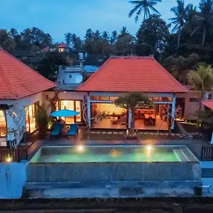 Villa Umah Sunset, Ubud (Bali)