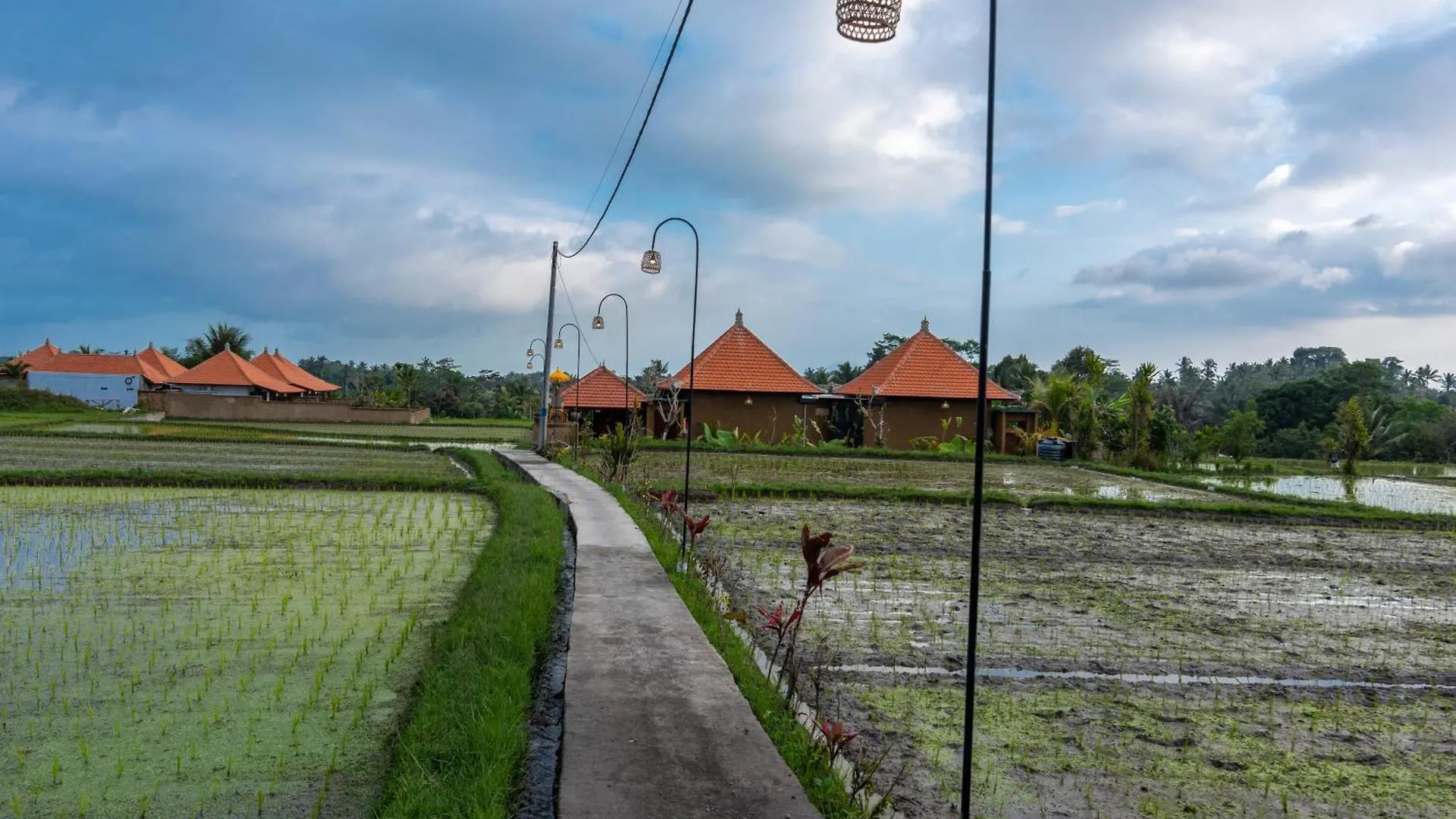 Umesari Villa Sebatu By Uniquecations Ubud   Ubud (Bali)