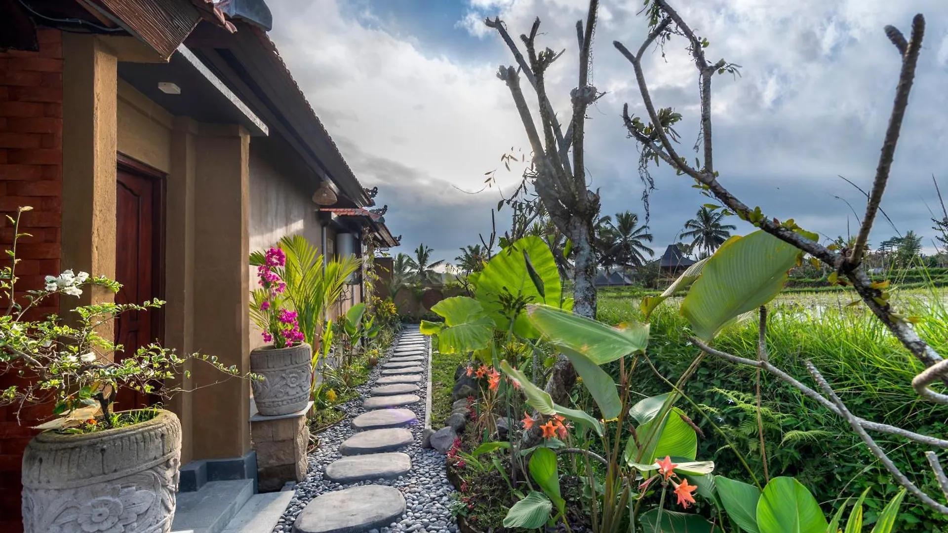 Umesari Villa Sebatu By Uniquecations Ubud  0*, Ubud (Bali) Indonesia