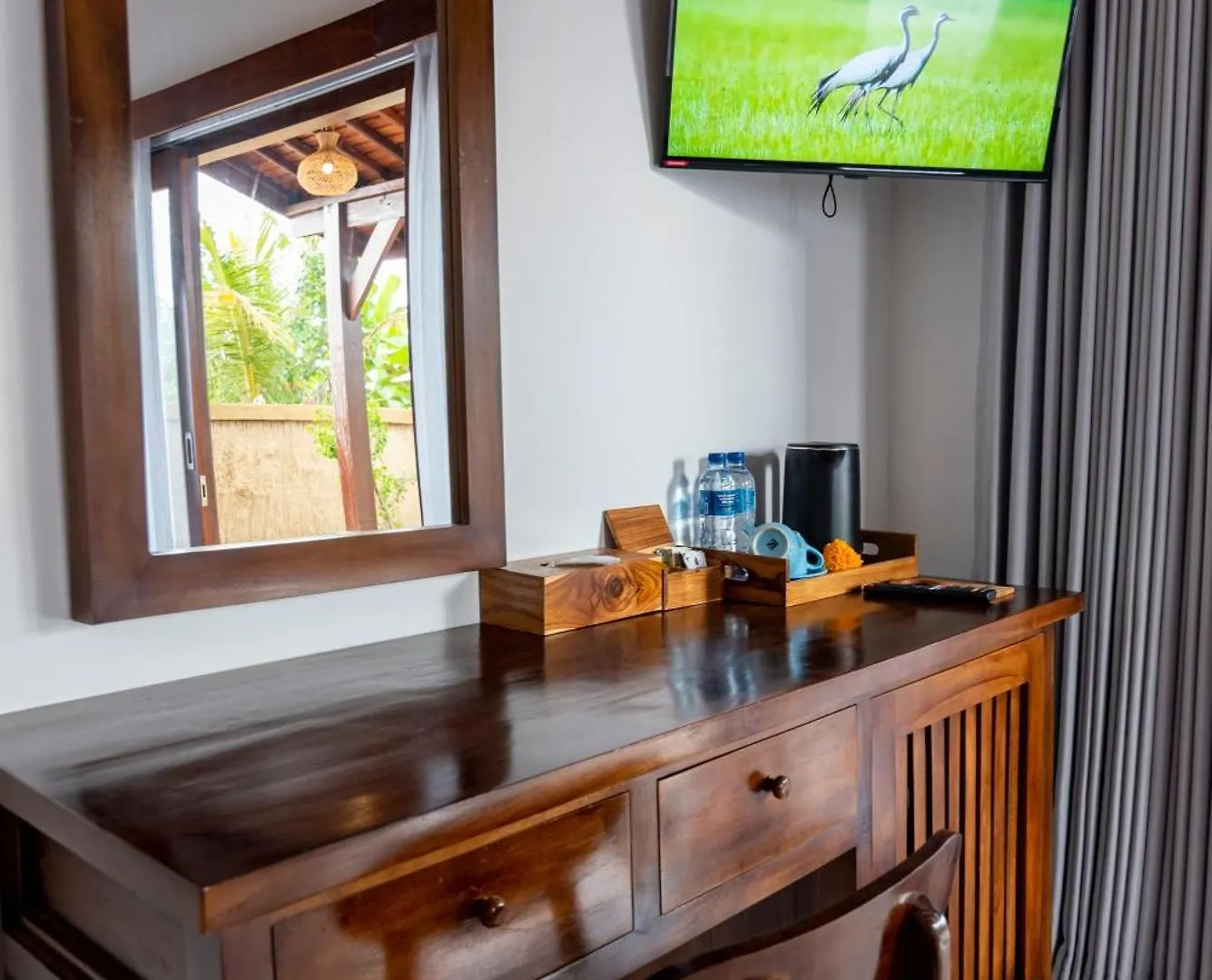 Umesari Villa Sebatu By Uniquecations Ubud  Indonesia
