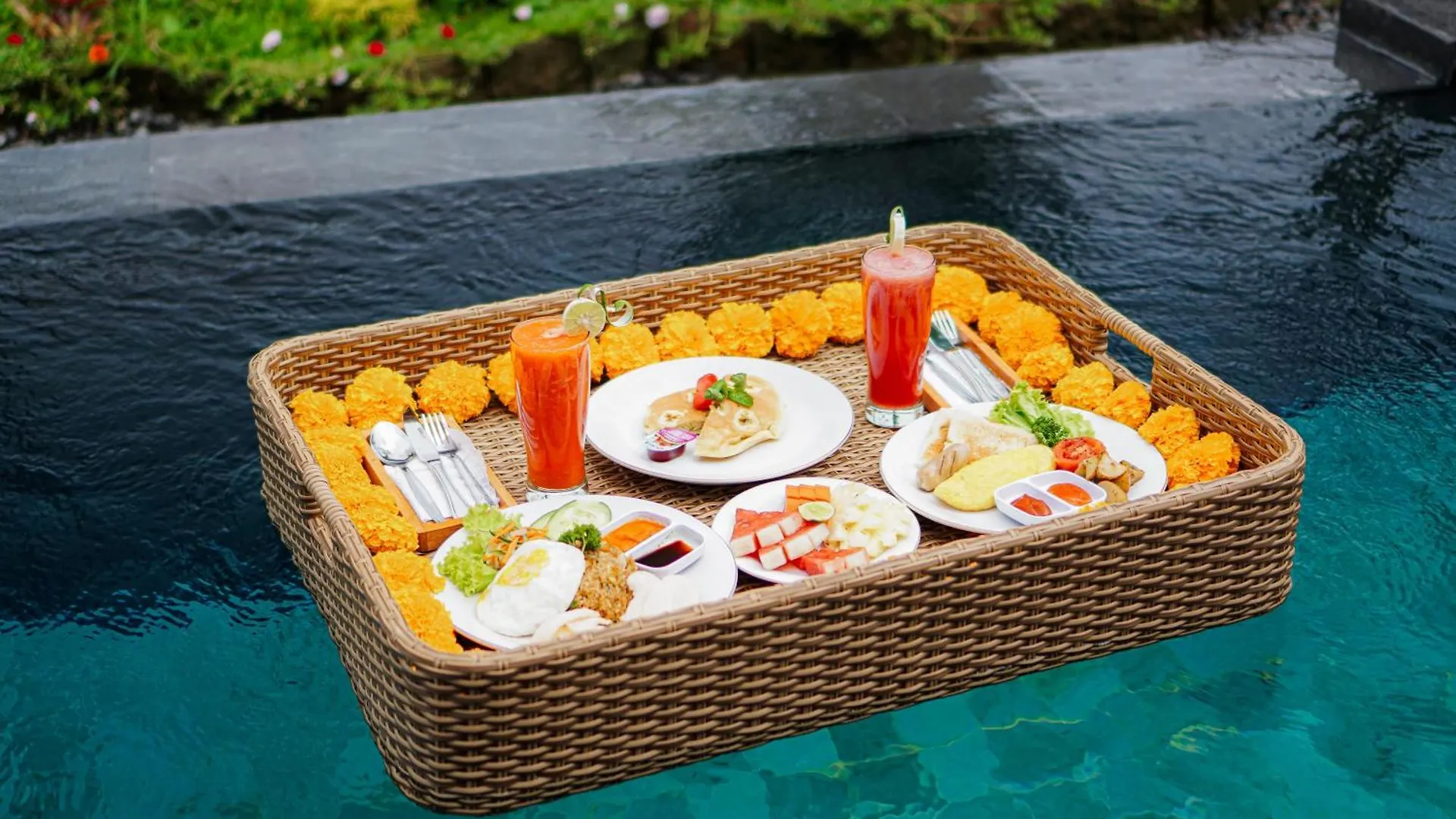Umesari Villa Sebatu By Uniquecations Ubud  Ubud (Bali)