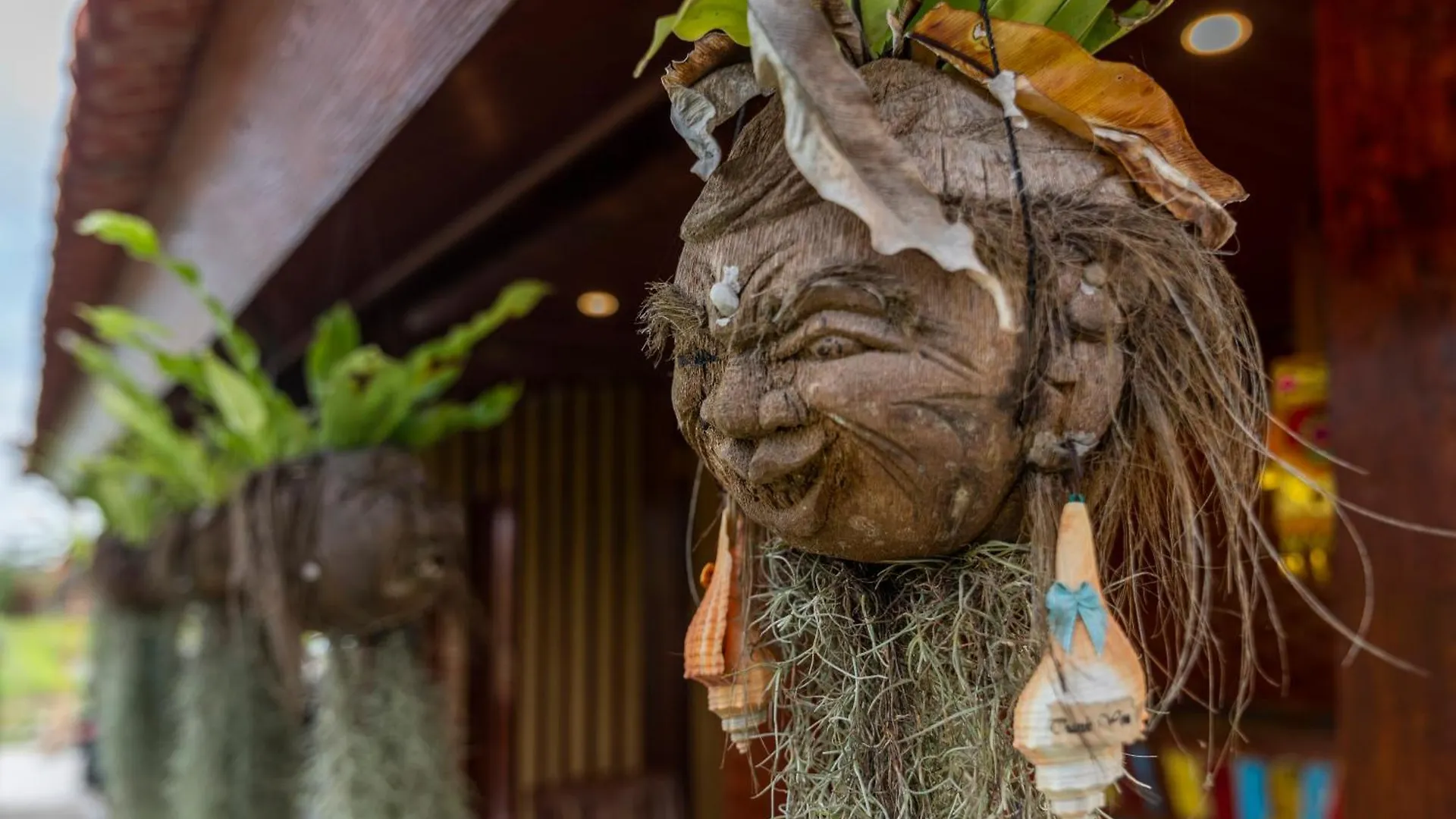Umesari Villa Sebatu By Uniquecations Ubud  Indonesia
